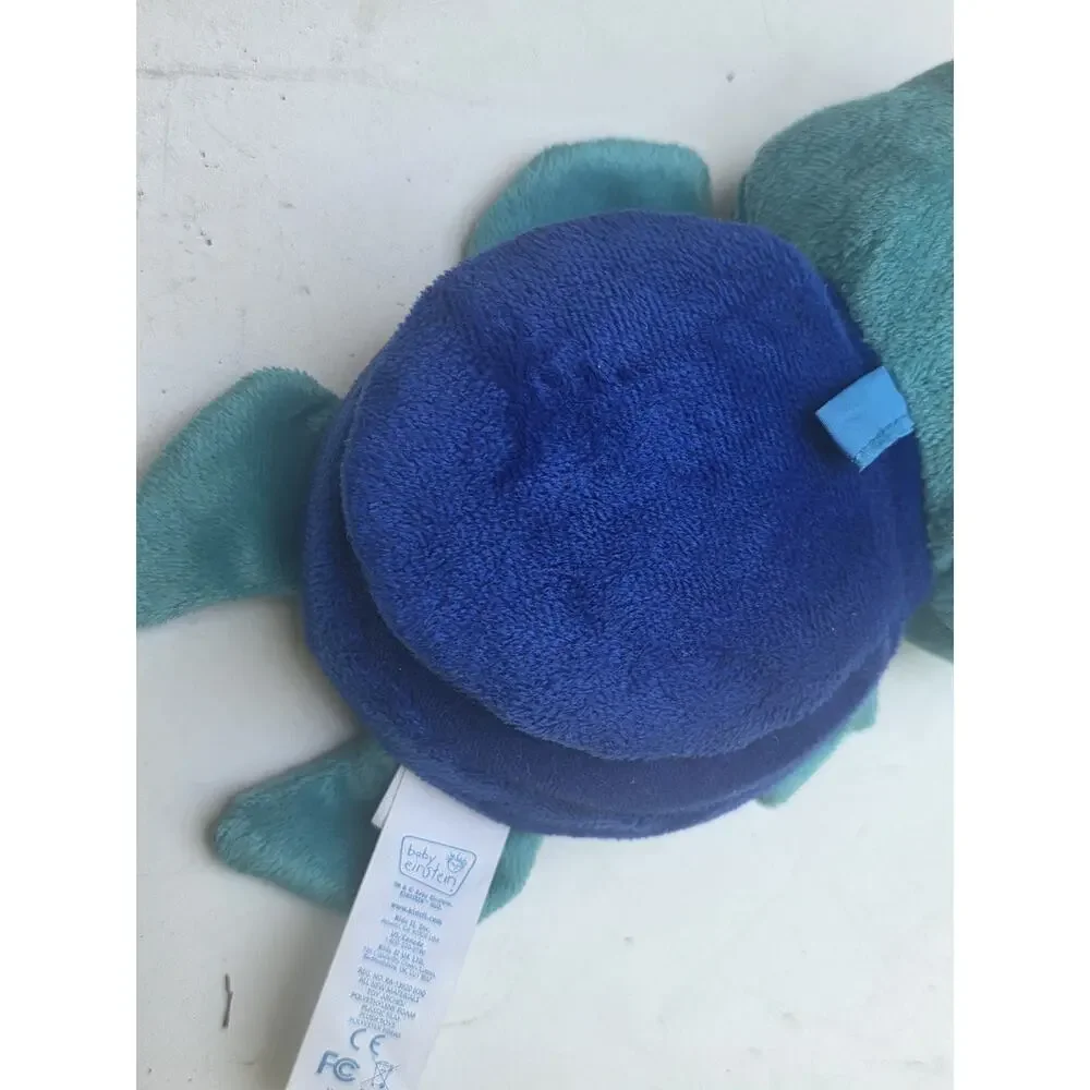 Baby Einstein GLOW TO SLEEP Baby Neptune 8